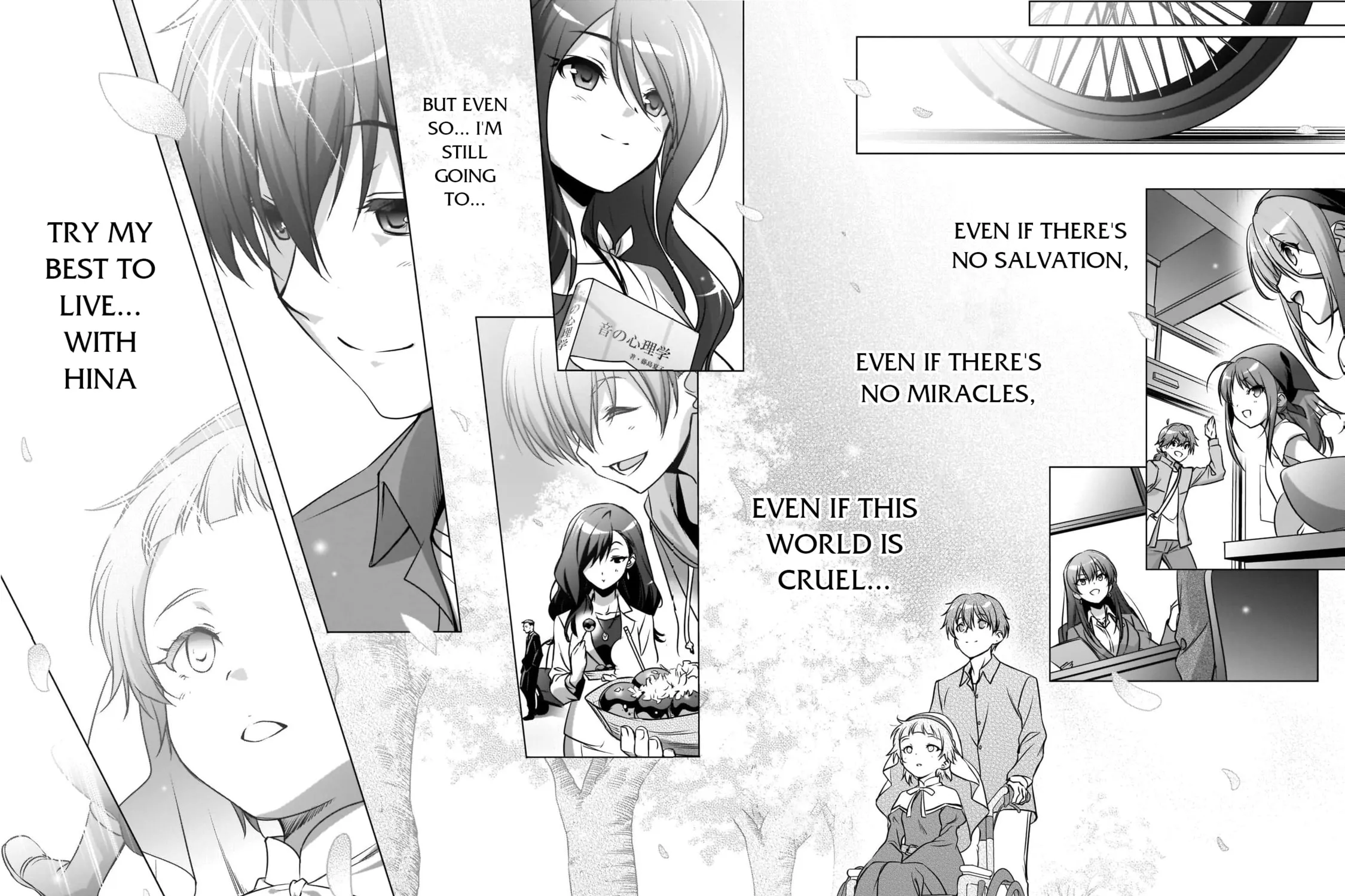 The Day I Became a God Chapter 16 page 41 - 