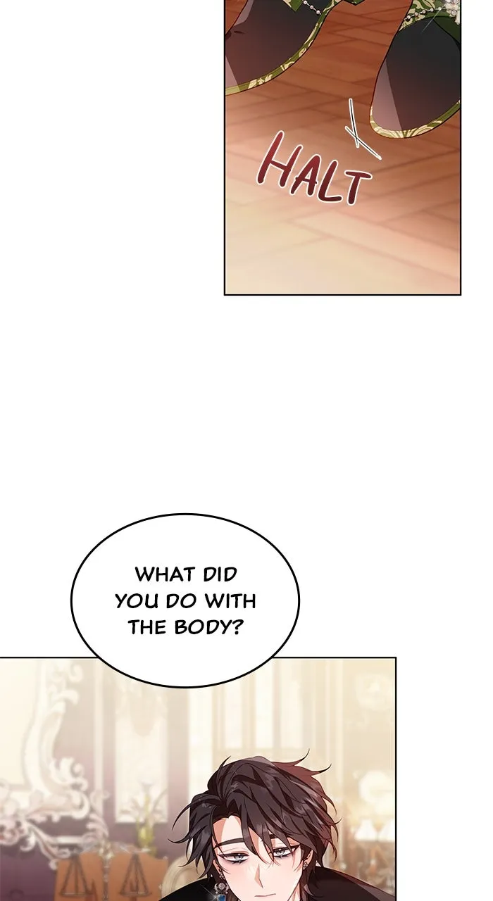 Read The Day the Real One Appeared chapter 1 image 22 on Lezhin