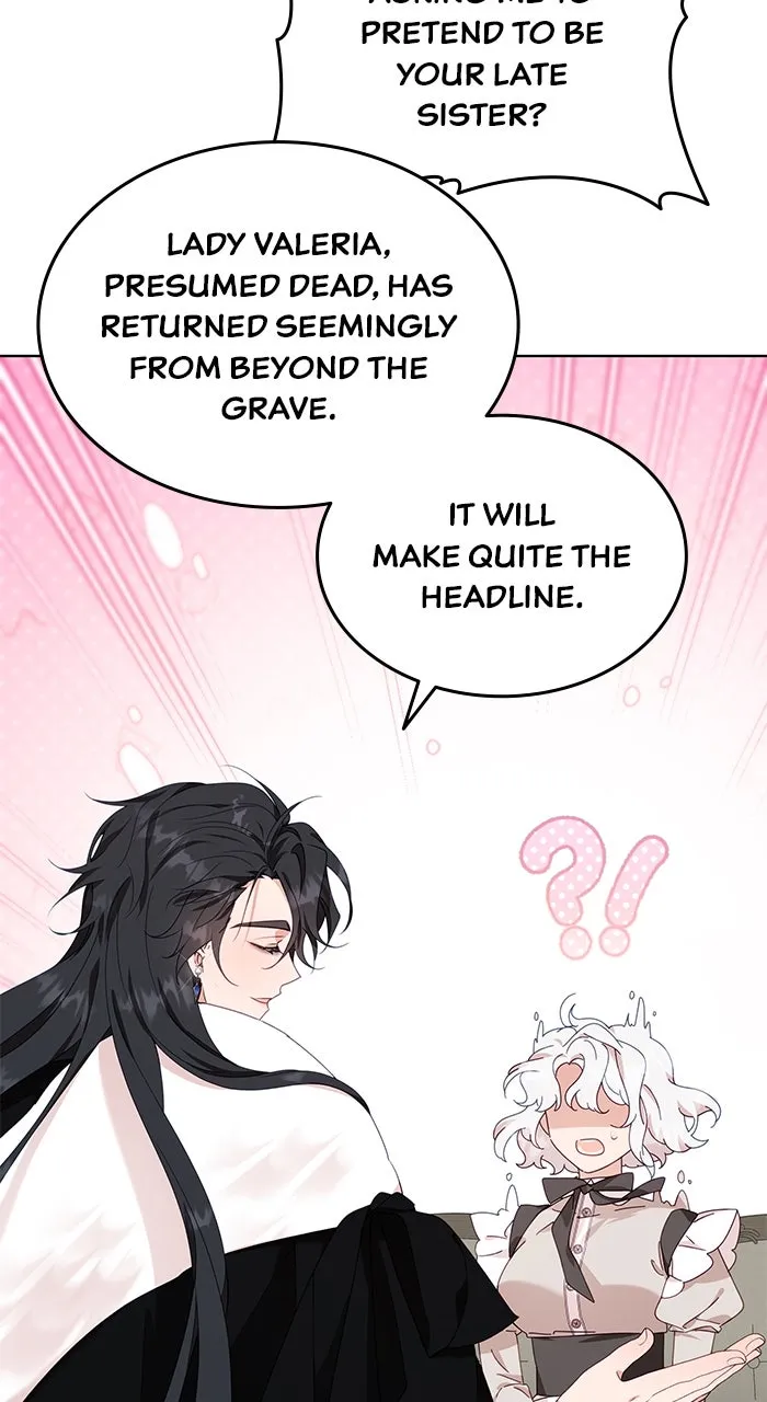 Read The Day the Real One Appeared chapter 1 image 67 on Lezhin