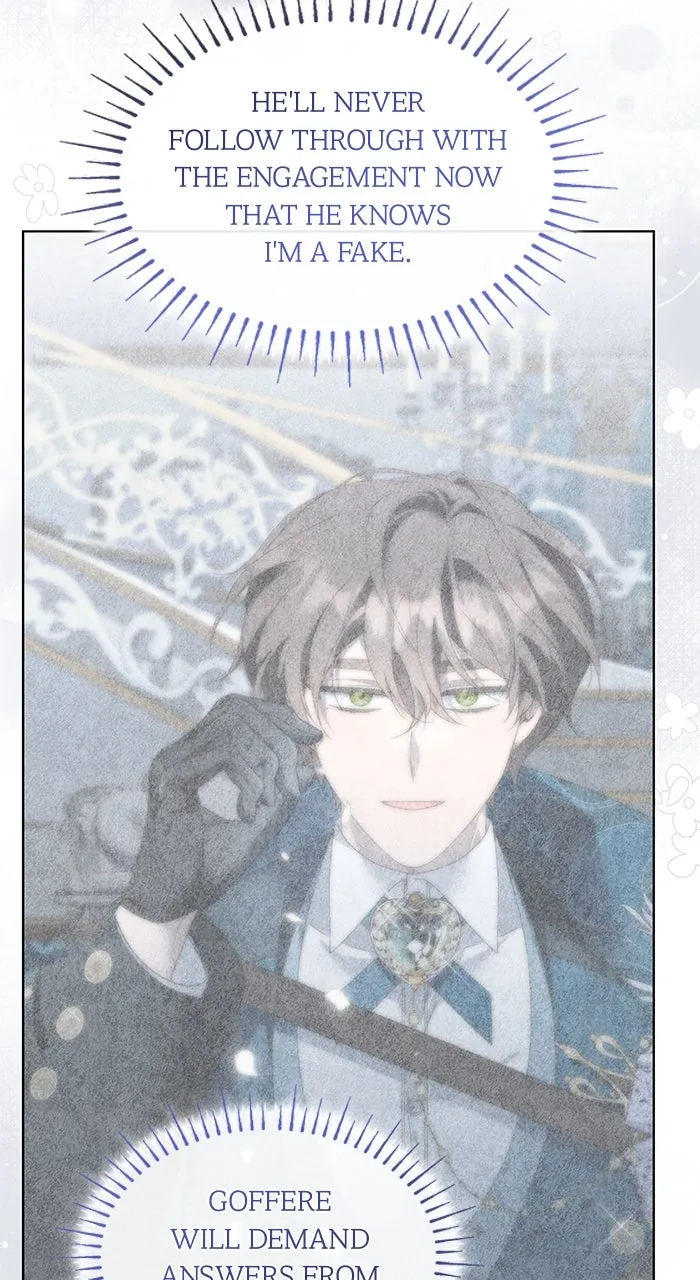 Read The Day the Real One Appeared chapter 10 image 37 on Lezhin