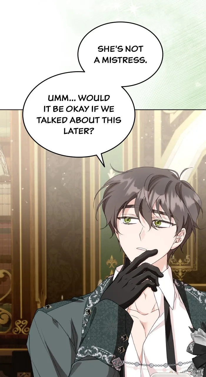 Read The Day the Real One Appeared chapter 16 image 12 on Lezhin