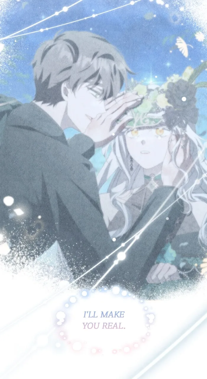 Read The Day the Real One Appeared chapter 16 image 23 on Lezhin