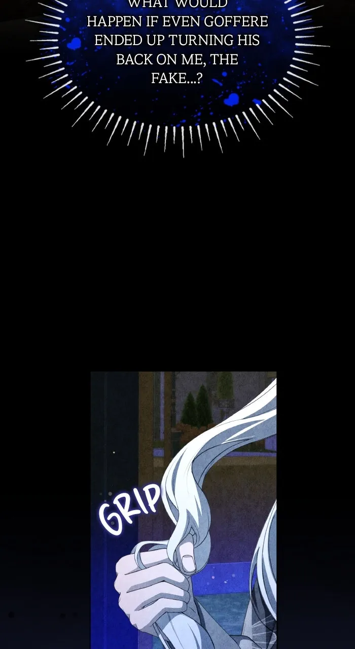 Read The Day the Real One Appeared chapter 16 image 42 on Lezhin