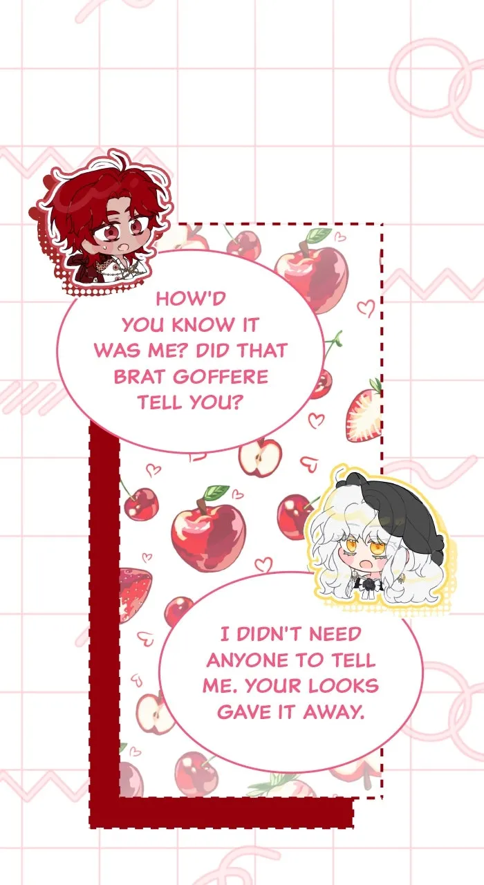 Read The Day the Real One Appeared chapter 18 image 19 on Lezhin