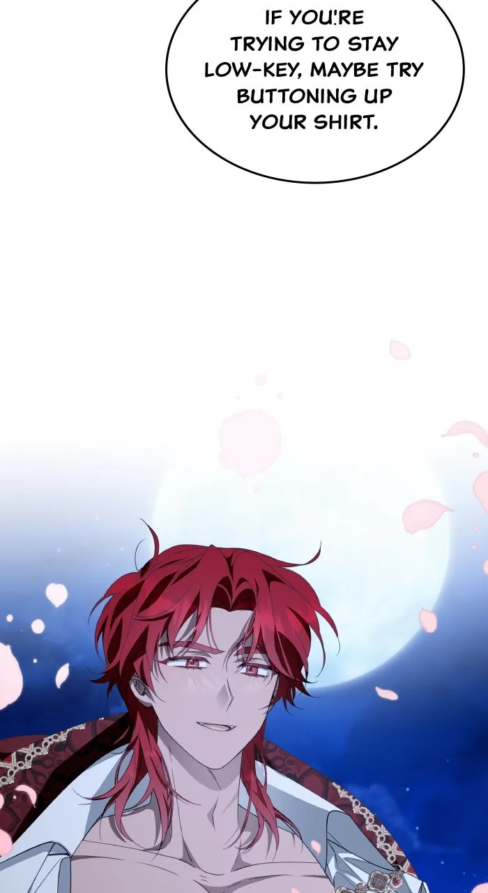 Read The Day the Real One Appeared chapter 18 image 21 on Lezhin