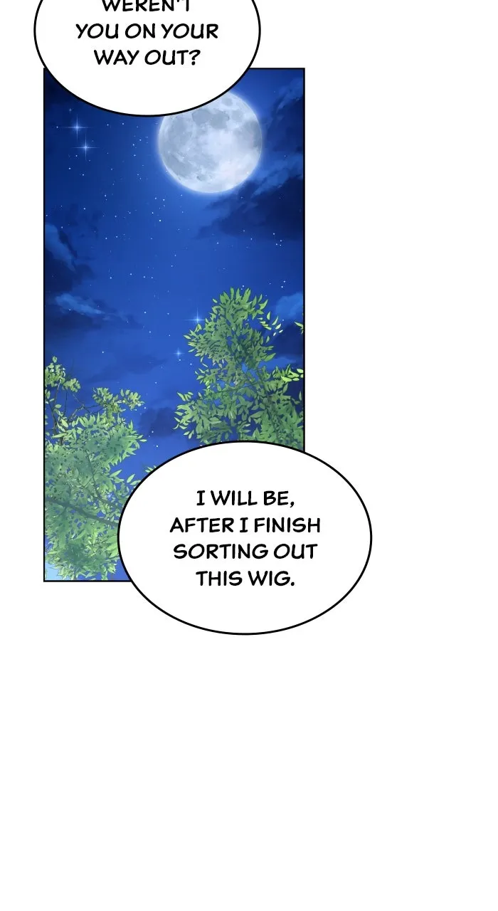 Read The Day the Real One Appeared chapter 18 image 23 on Lezhin