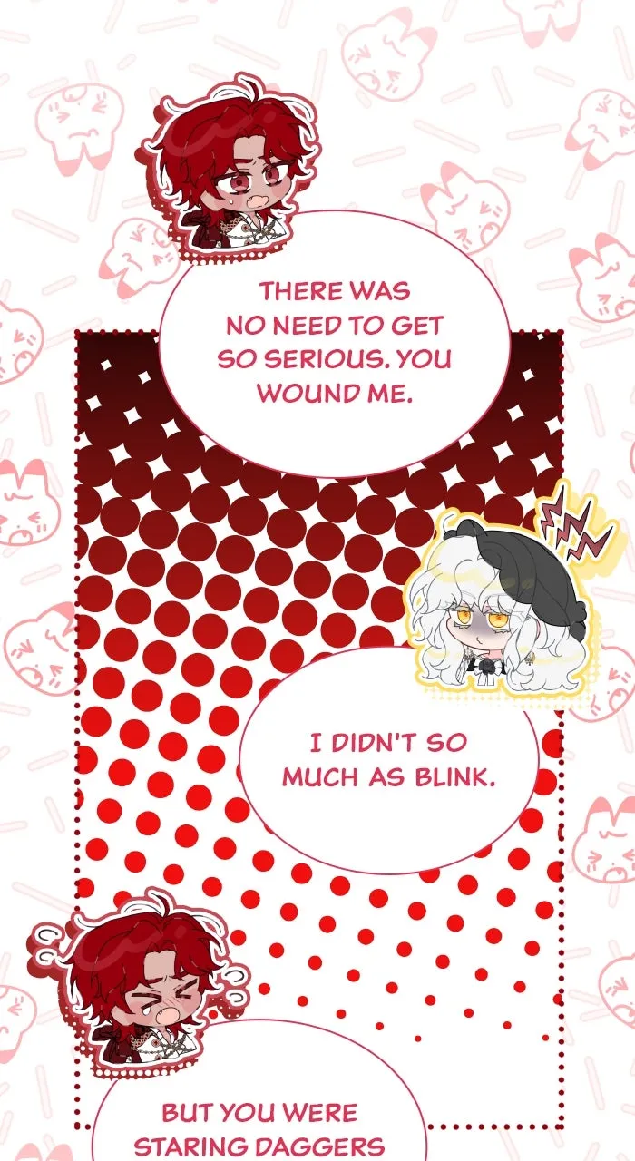 Read The Day the Real One Appeared chapter 18 image 37 on Lezhin
