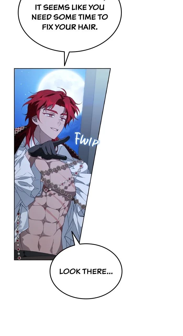 Read The Day the Real One Appeared chapter 18 image 5 on Lezhin