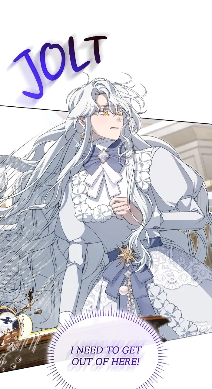 Read The Day the Real One Appeared chapter 19 image 32 on Lezhin