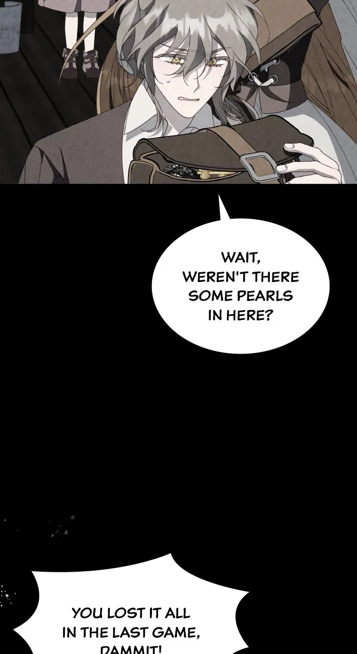 Read The Day the Real One Appeared chapter 19 image 40 on Lezhin