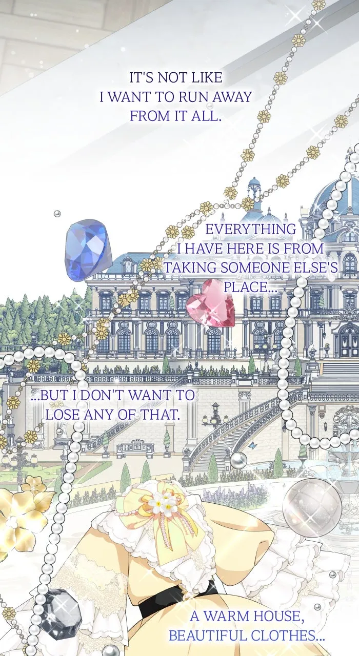 Read The Day the Real One Appeared chapter 19 image 56 on Lezhin