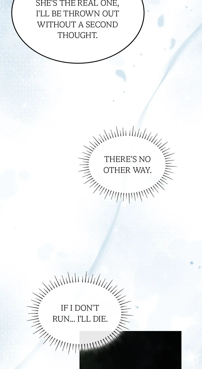 Read The Day the Real One Appeared chapter 19 image 60 on Lezhin