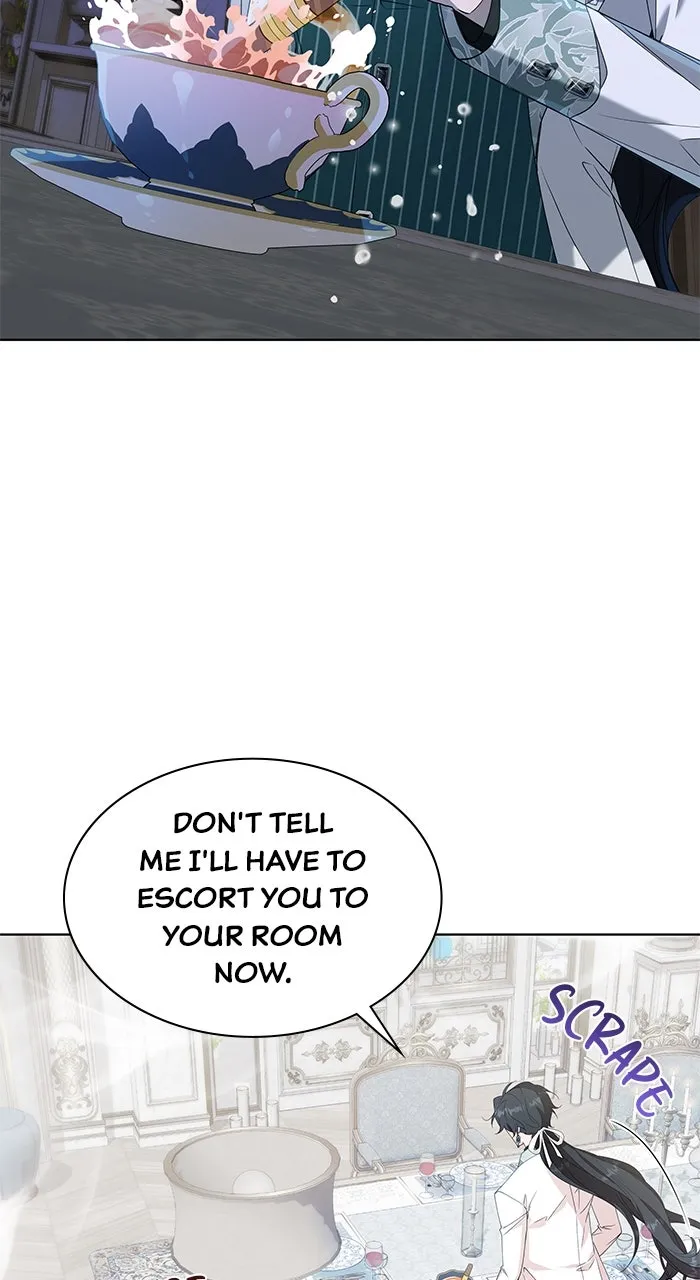 Read The Day the Real One Appeared chapter 3 image 12 on Lezhin