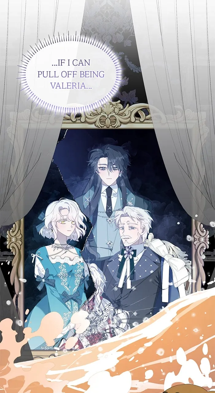 Read The Day the Real One Appeared chapter 3 image 20 on Lezhin
