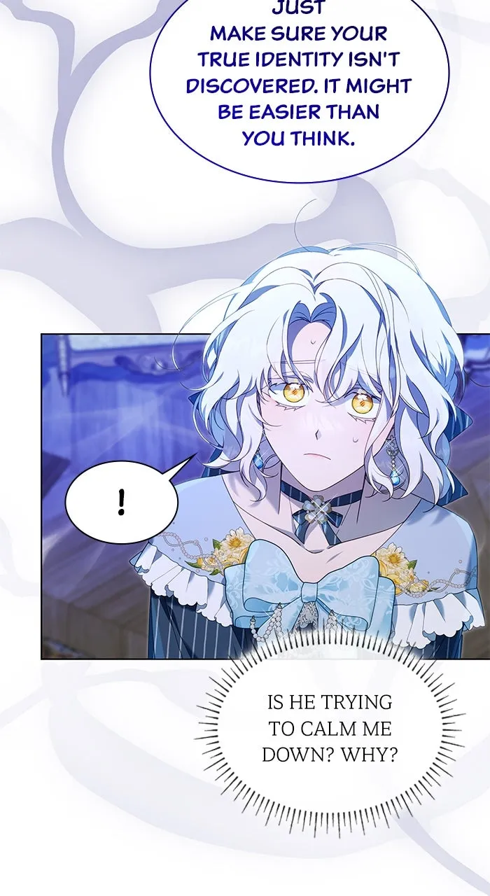 Read The Day the Real One Appeared chapter 3 image 3 on Lezhin