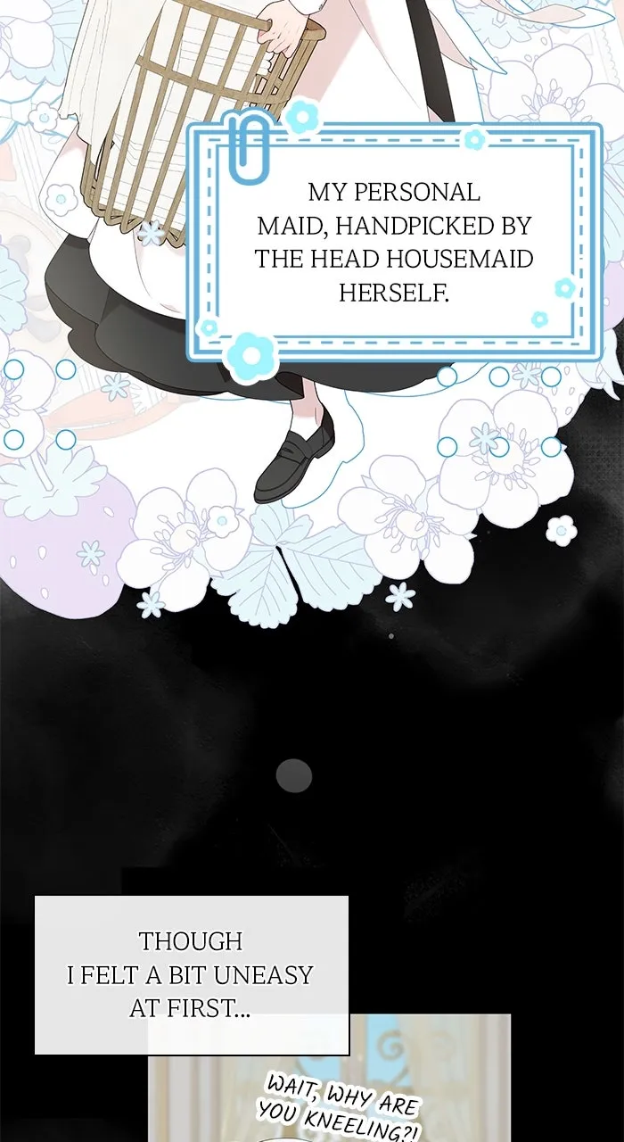 Read The Day the Real One Appeared chapter 3 image 33 on Lezhin