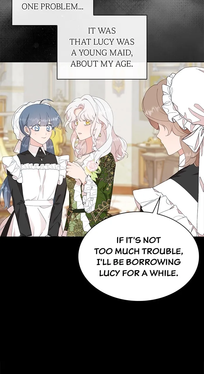 Read The Day the Real One Appeared chapter 3 image 35 on Lezhin