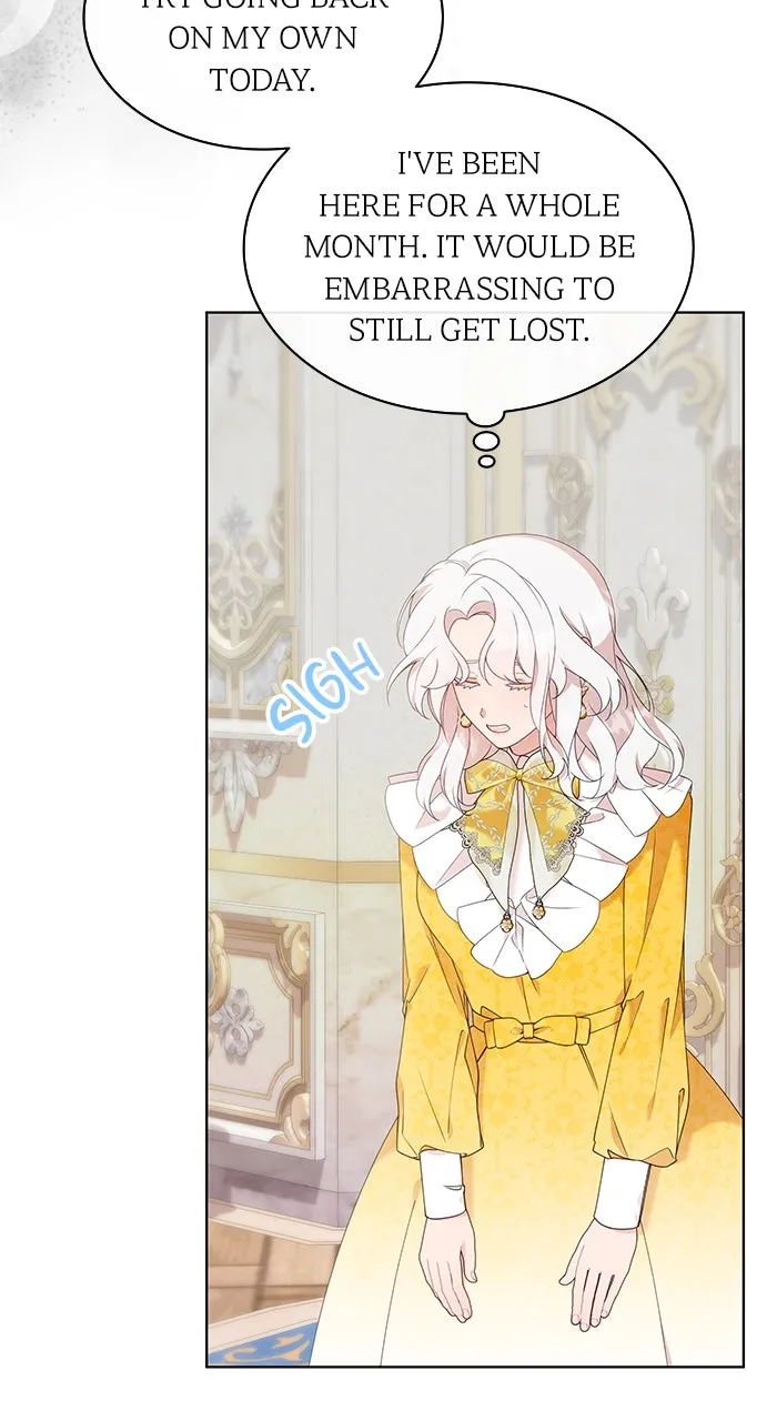 Read The Day the Real One Appeared chapter 3 image 41 on Lezhin