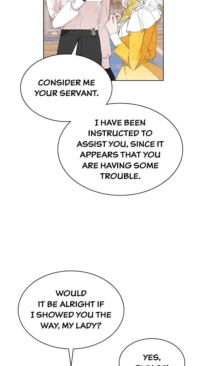 Read The Day the Real One Appeared chapter 3 image 61 on Lezhin