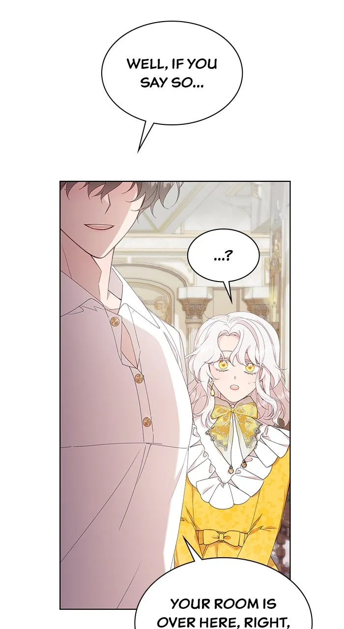 Read The Day the Real One Appeared chapter 3 image 80 on Lezhin