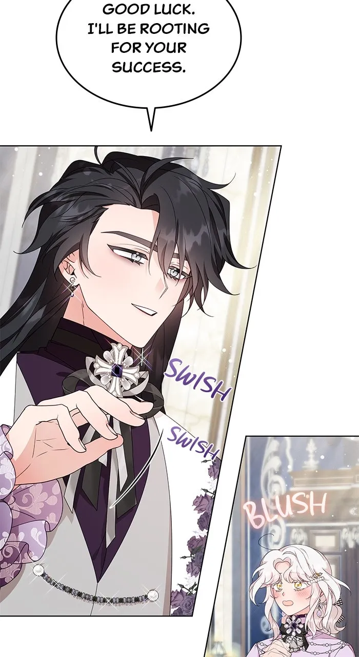Read The Day the Real One Appeared chapter 5 image 31 on Lezhin