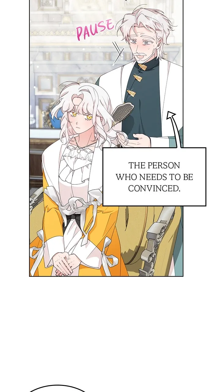 Read The Day the Real One Appeared chapter 5 image 34 on Lezhin