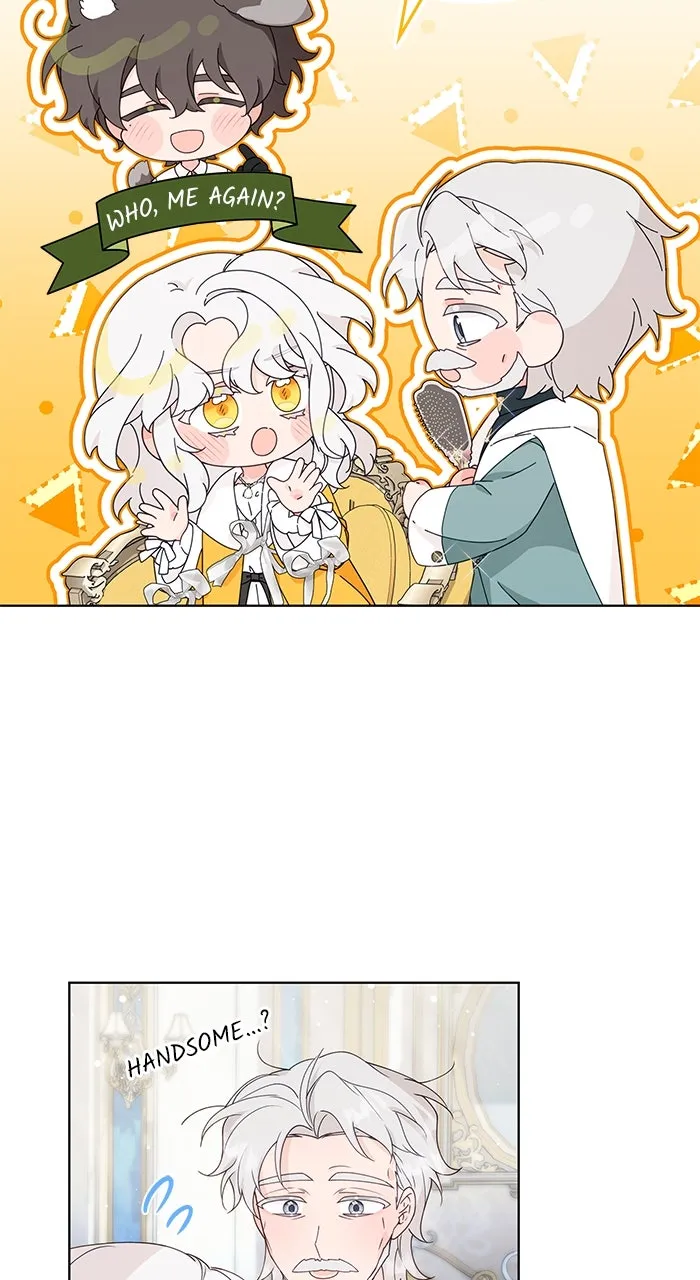 Read The Day the Real One Appeared chapter 5 image 44 on Lezhin
