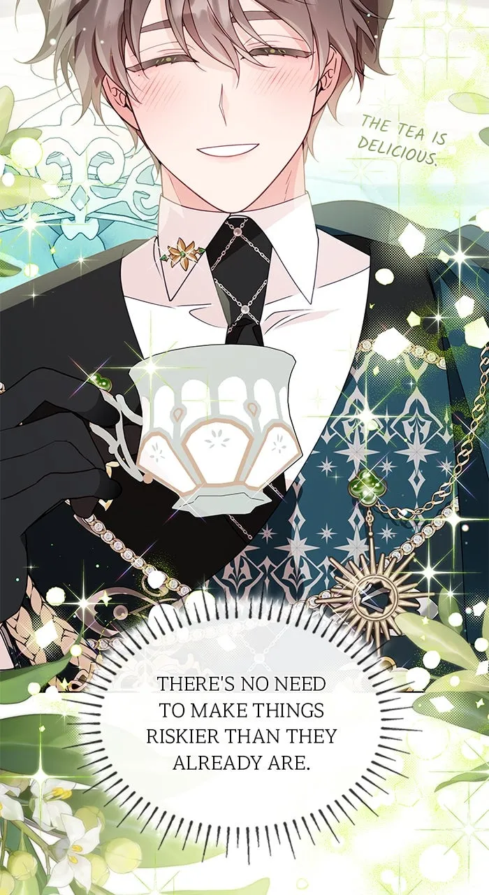 Read The Day the Real One Appeared chapter 5 image 65 on Lezhin