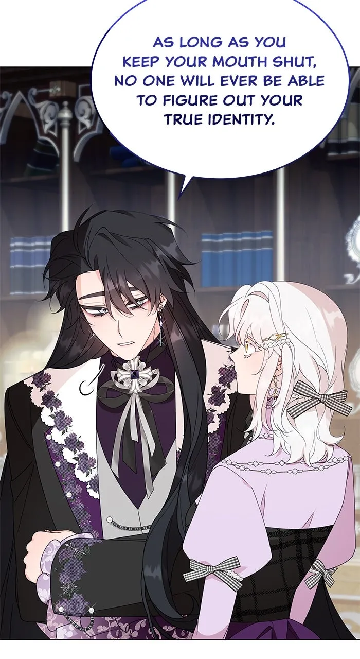 Read The Day the Real One Appeared chapter 5 image 9 on Lezhin