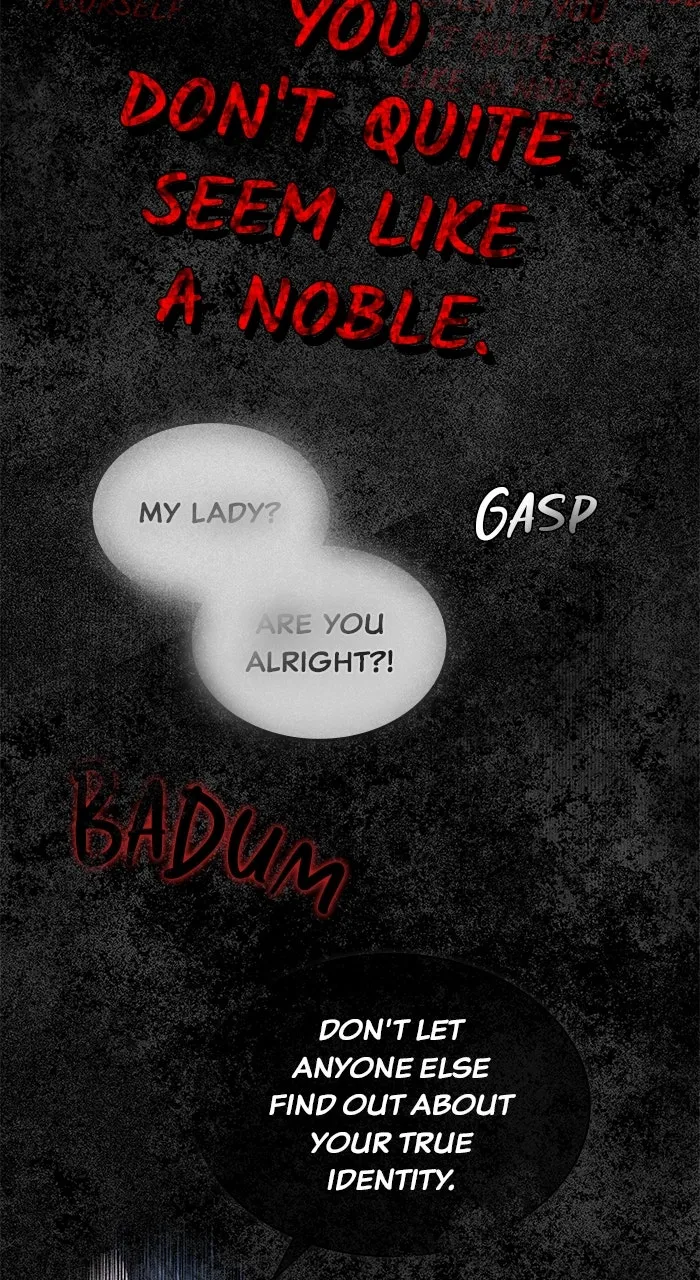 Read The Day the Real One Appeared chapter 6 image 17 on Lezhin