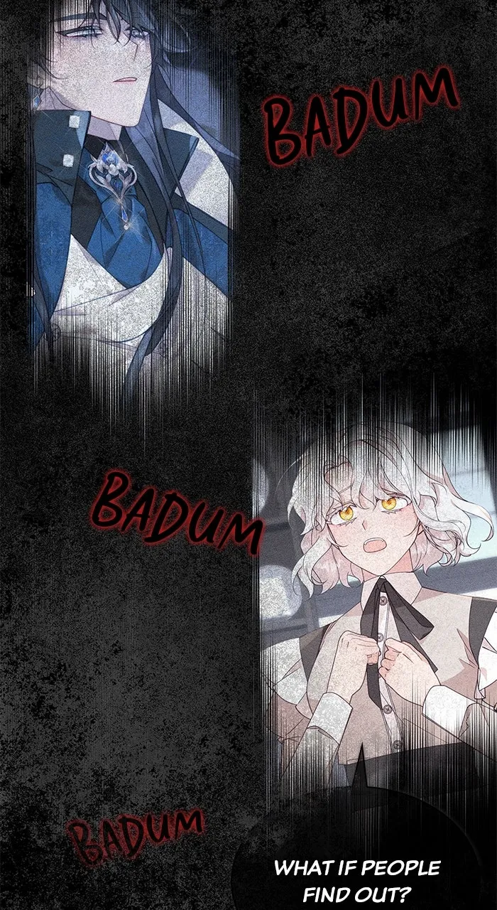 Read The Day the Real One Appeared chapter 6 image 18 on Lezhin