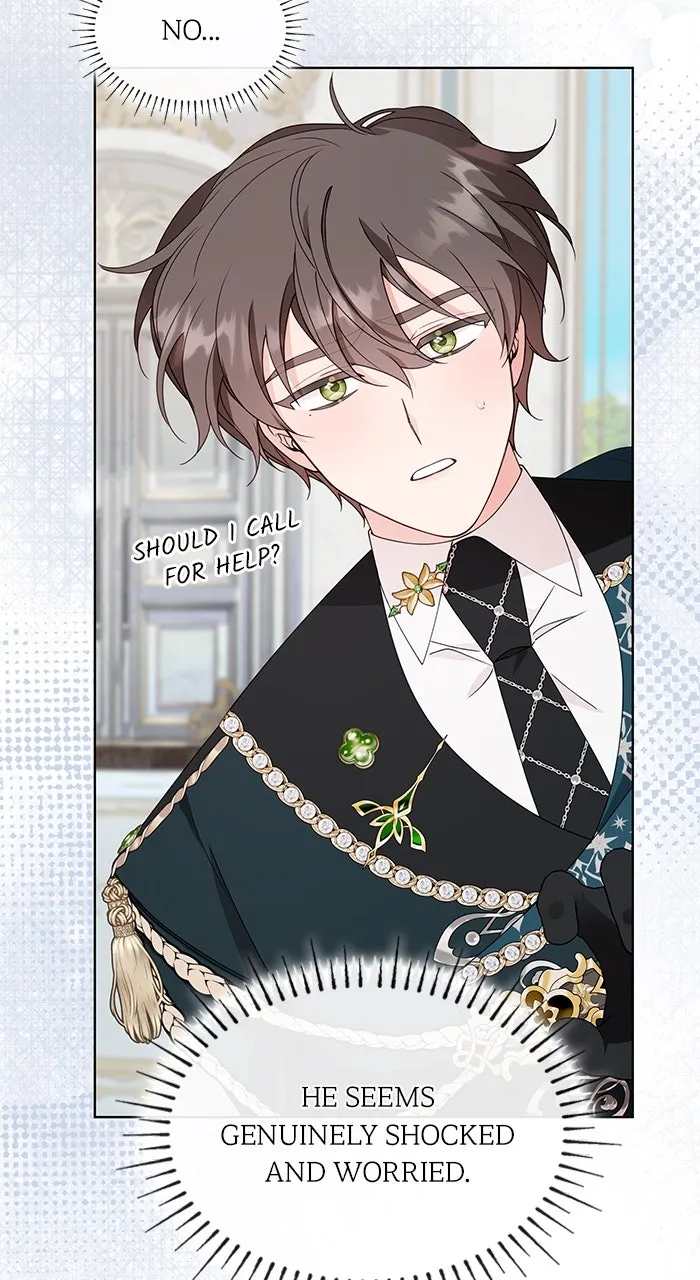 Read The Day the Real One Appeared chapter 6 image 25 on Lezhin