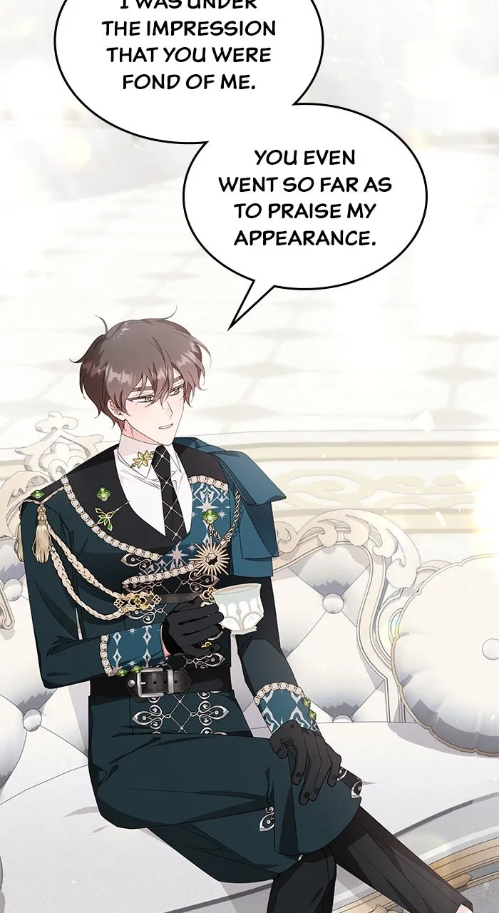 Read The Day the Real One Appeared chapter 6 image 3 on Lezhin