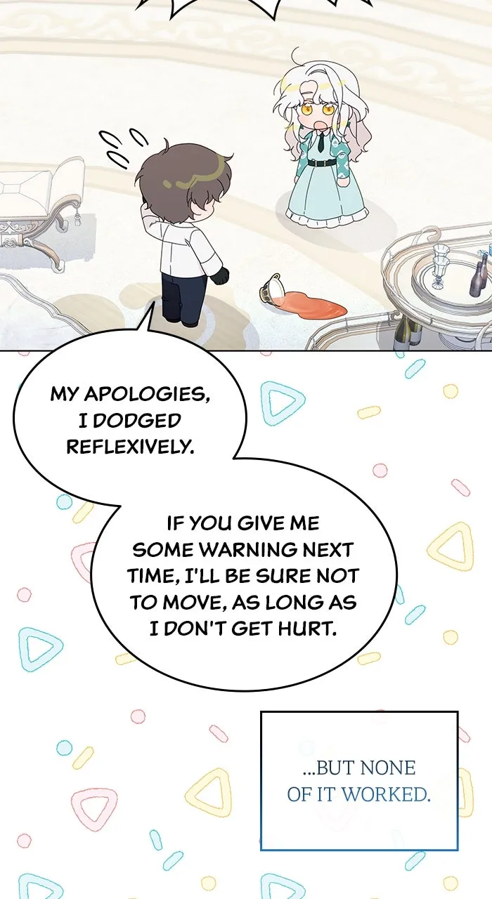 Read The Day the Real One Appeared chapter 6 image 65 on Lezhin