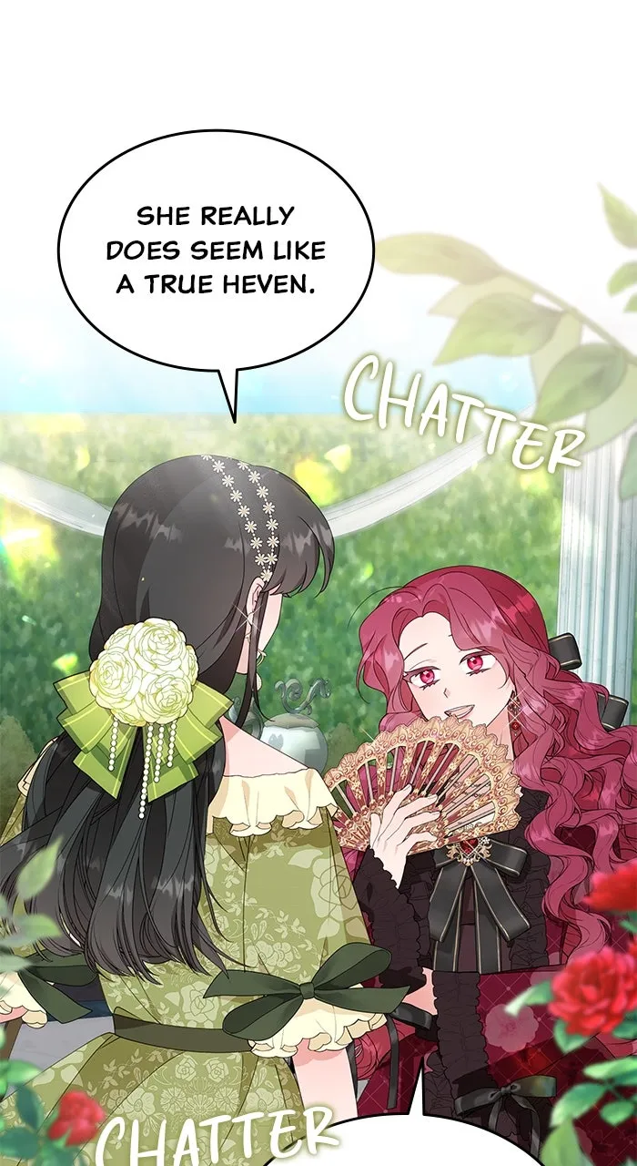 Read The Day the Real One Appeared chapter 6 image 69 on Lezhin