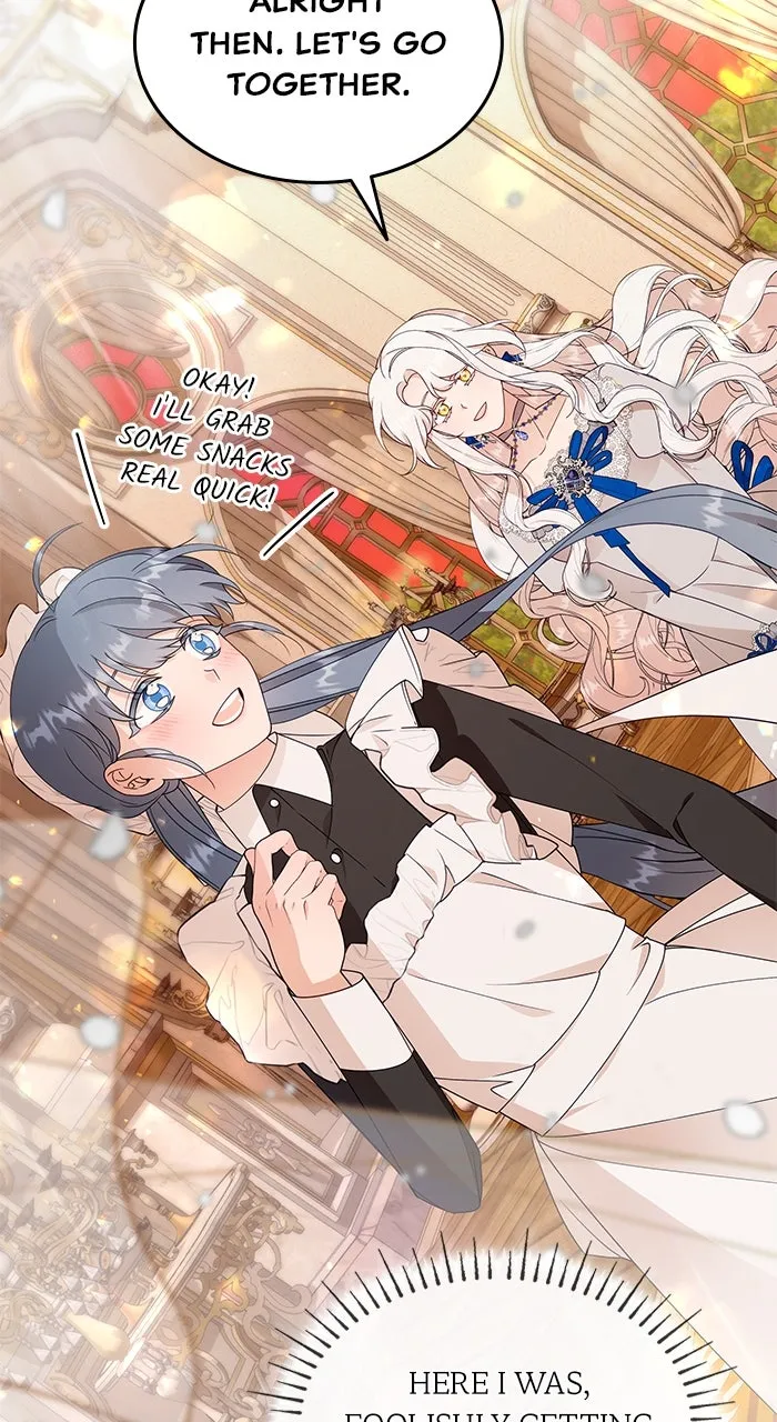 Read The Day the Real One Appeared chapter 6 image 91 on Lezhin