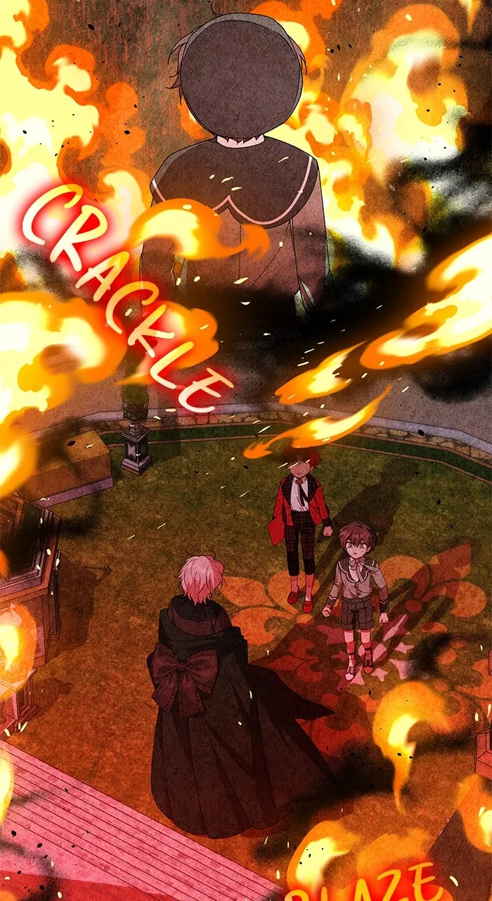 Read The Day the Real One Appeared chapter 7 image 33 on Lezhin