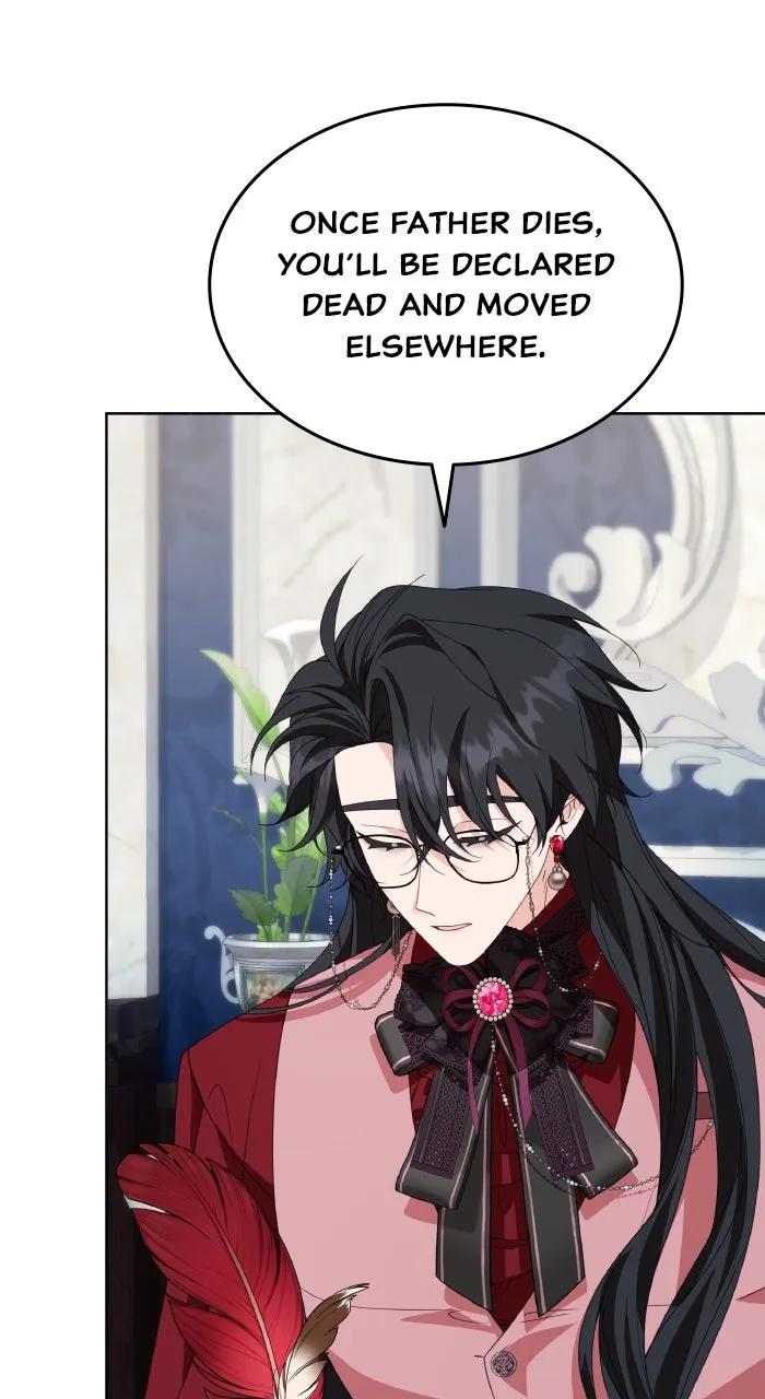 Read The Day the Real One Appeared chapter 8 image 17 on Lezhin