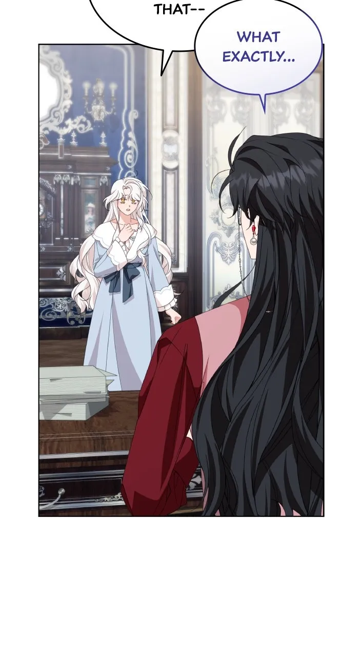 Read The Day the Real One Appeared chapter 8 image 19 on Lezhin
