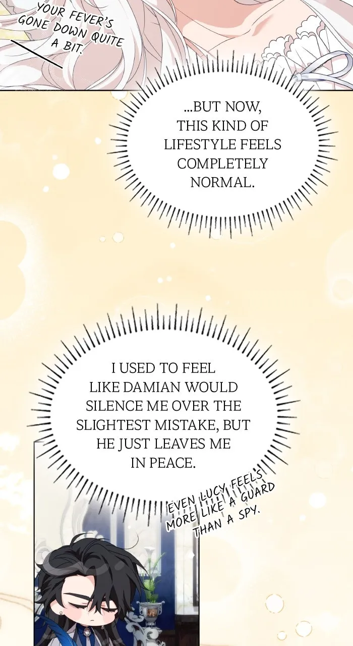 Read The Day the Real One Appeared chapter 8 image 4 on Lezhin