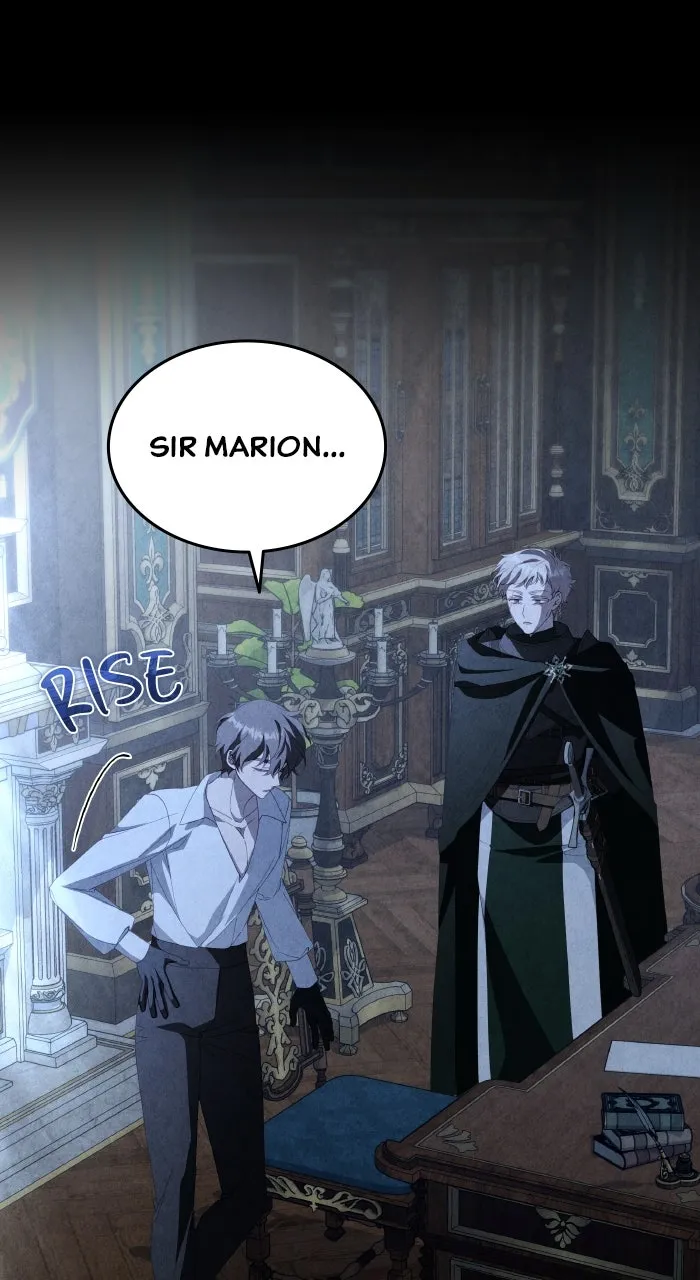 Read The Day the Real One Appeared chapter 8 image 44 on Lezhin