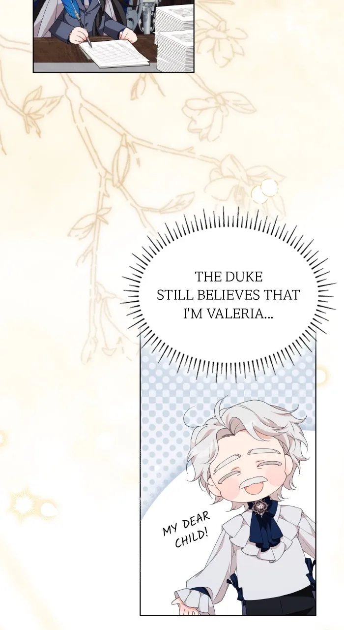 Read The Day the Real One Appeared chapter 8 image 5 on Lezhin