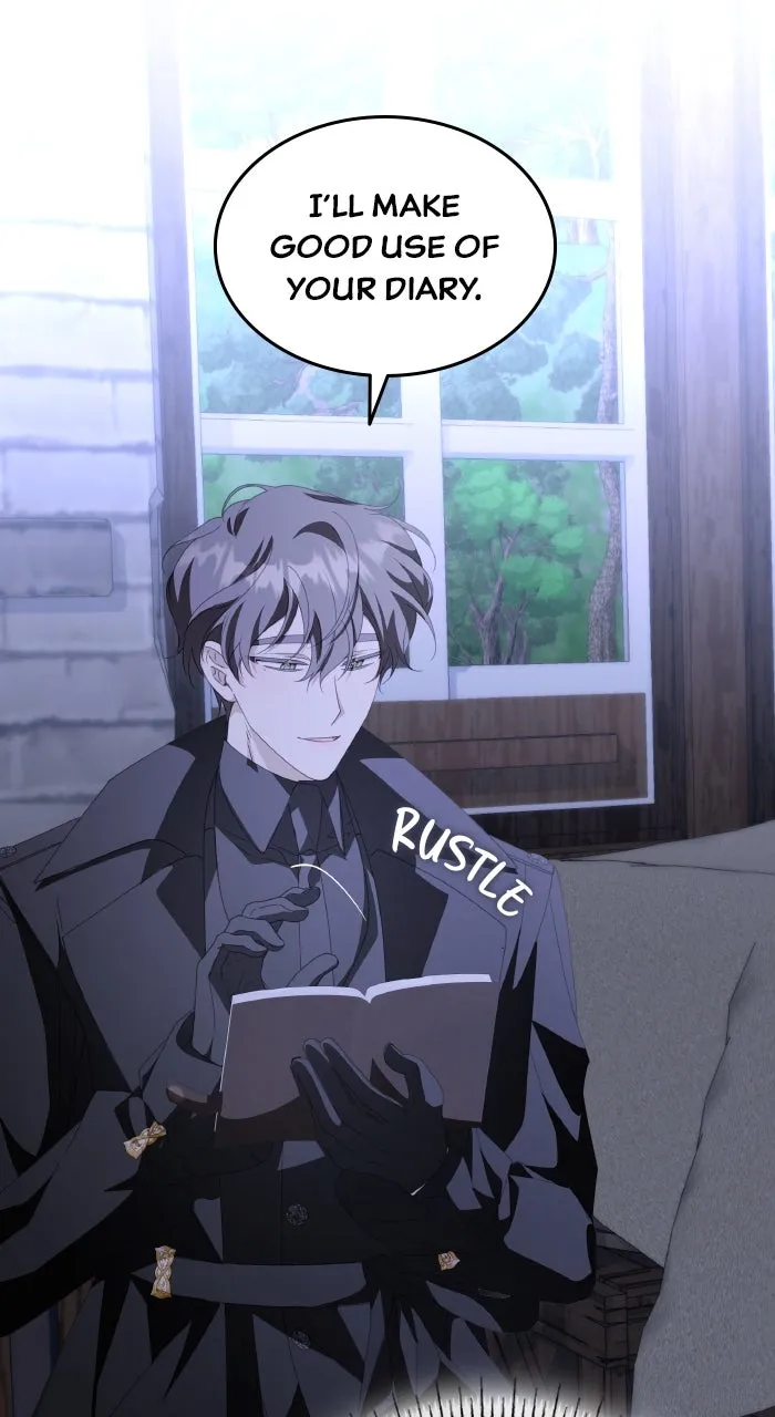 Read The Day the Real One Appeared chapter 8 image 55 on Lezhin
