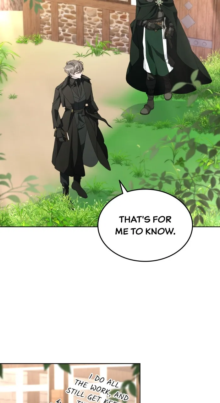 Read The Day the Real One Appeared chapter 8 image 65 on Lezhin