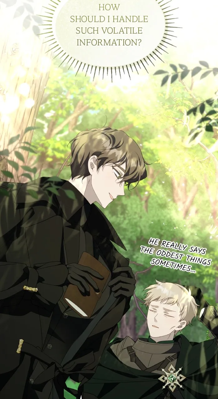 Read The Day the Real One Appeared chapter 8 image 71 on Lezhin