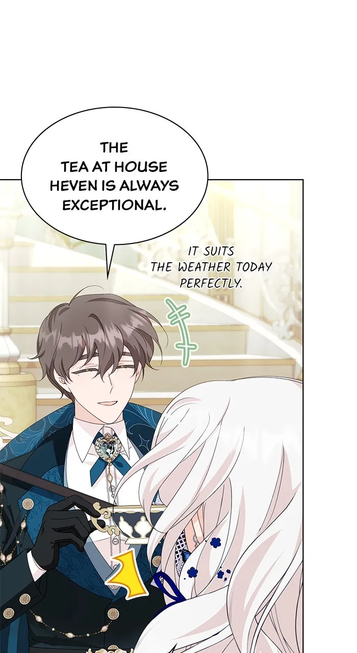 Read The Day the Real One Appeared chapter 9 image 4 on Lezhin