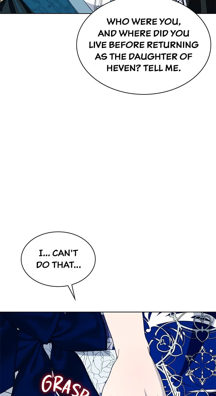 Read The Day the Real One Appeared chapter 9 image 56 on Lezhin