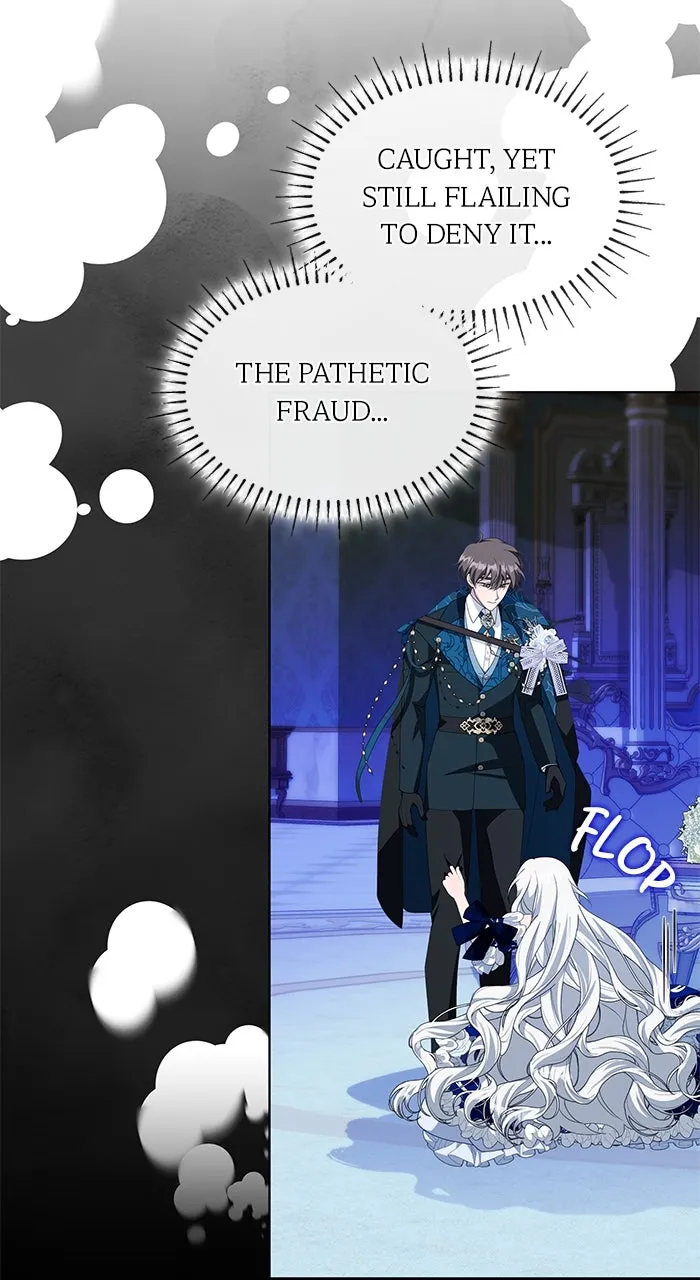 Read The Day the Real One Appeared chapter 9 image 72 on Lezhin