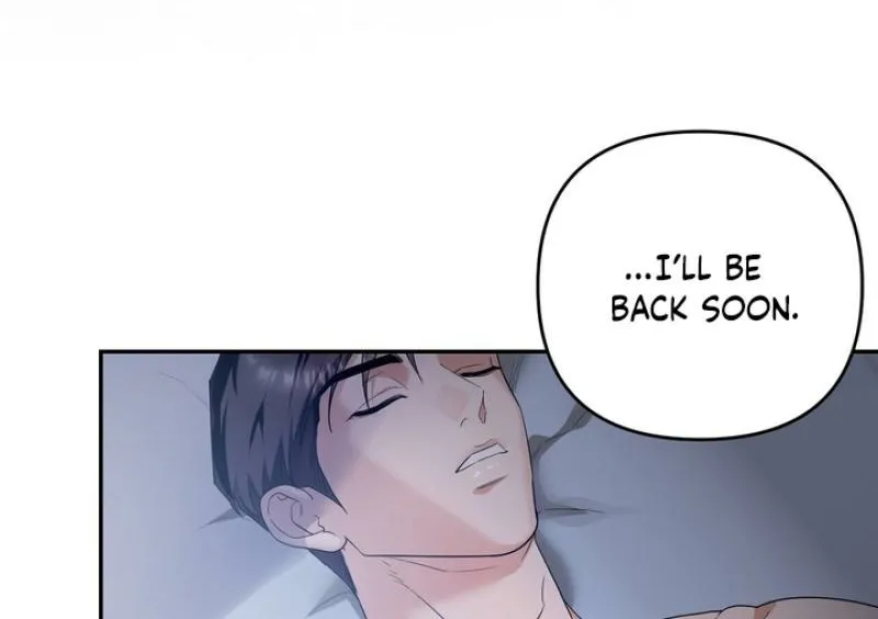 The Day We Cross the Line Chapter 13 page 42 - 