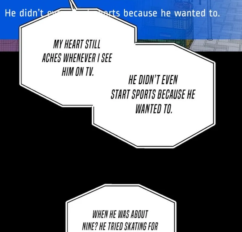 The Day We Cross the Line Chapter 13 page 6 - 